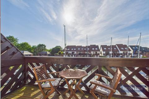 undefined, Endeavour Way, Hythe, Southampton