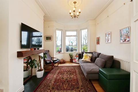 undefined, Knavesmire Crescent, York