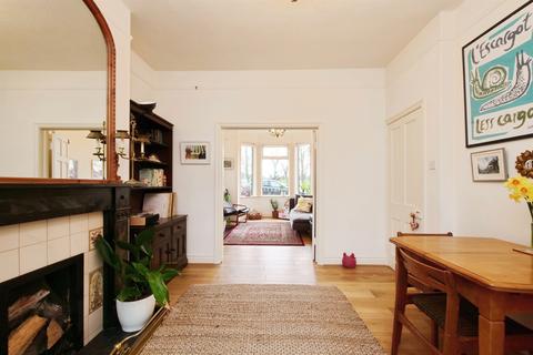 undefined, Knavesmire Crescent, York