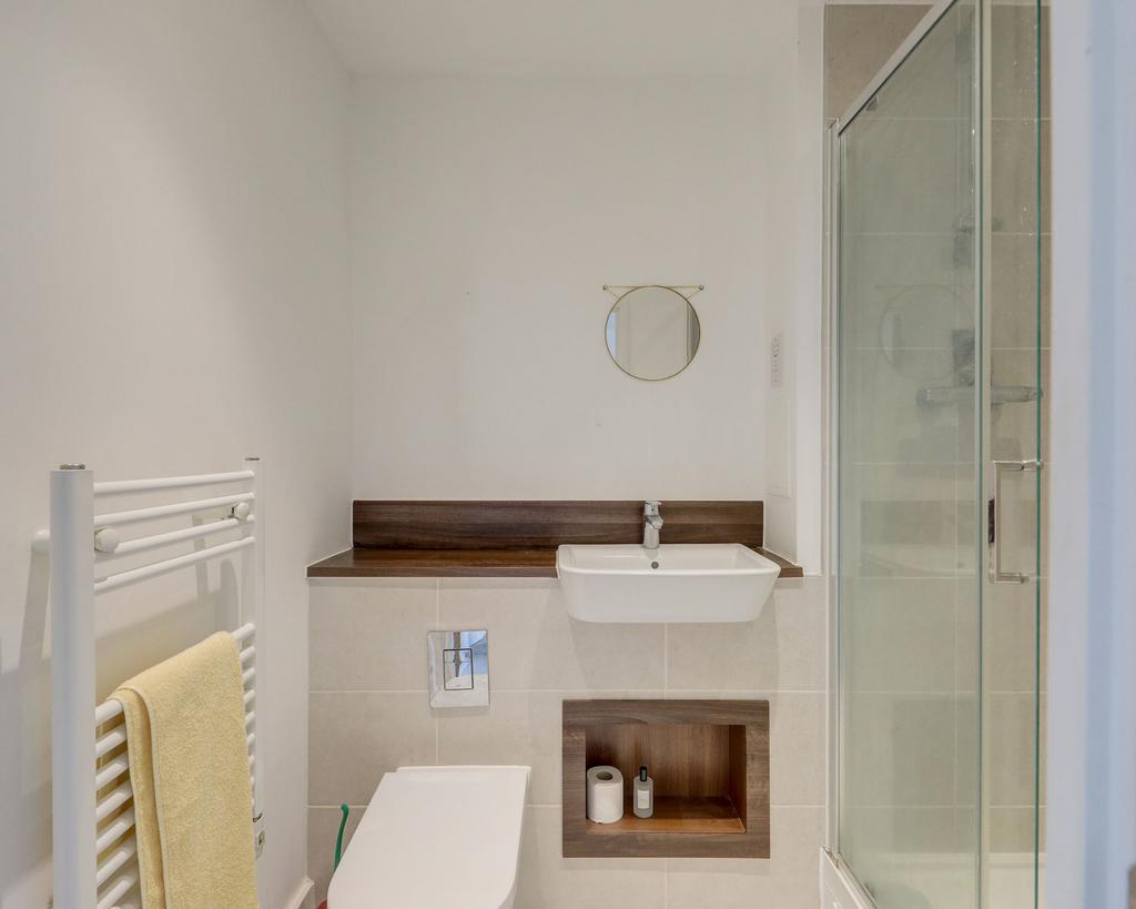 Ensuite