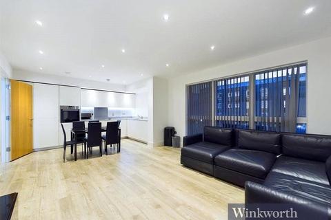 3 bedroom apartment to rent, Lyon Road, Harrow, HA1