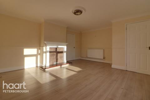 undefined, Heather Avenue, Peterborough