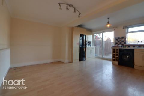 undefined, Heather Avenue, Peterborough