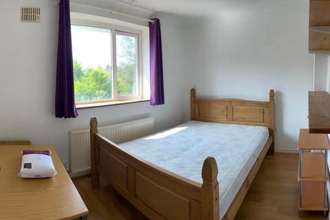 Parmenter Road, Norwich NR4