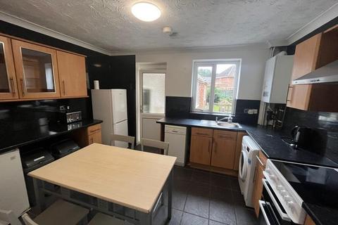 undefined, Parmenter Road, Norwich NR4