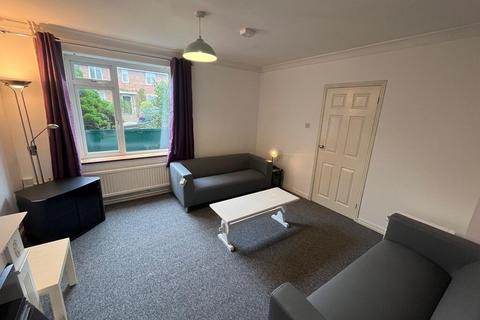 undefined, Parmenter Road, Norwich NR4