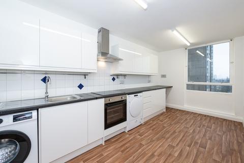 2 bedroom flat to rent, Osprey Heights, 7 Bramlands Close, Battersea, London SW11 2NP