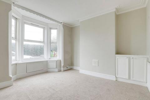 undefined, Wilford Grove, Nottingham NG2
