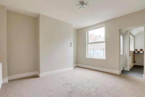 undefined, Wilford Grove, Nottingham NG2