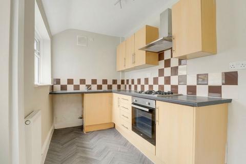undefined, Wilford Grove, Nottingham NG2