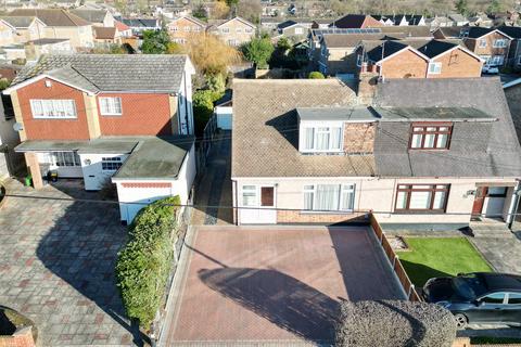 undefined, Louise Road, Rayleigh, SS6