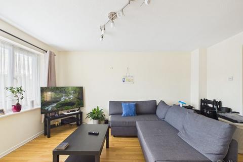 undefined, Middlefields, Forestdale, Croydon