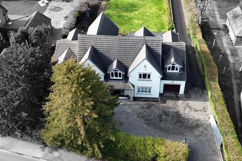 undefined, Stoughton Road, Oadby, Leicestershire