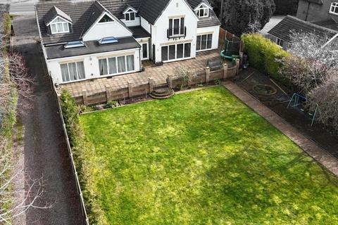 undefined, Stoughton Road, Oadby, Leicestershire