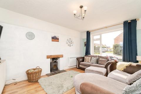 2 bedroom semi-detached house for sale, Halifax Crescent, Sculthorpe, Fakenham, Norfolk, NR21