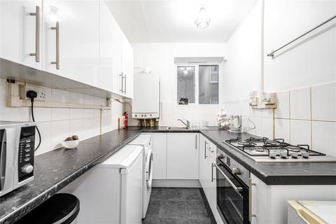 undefined, Merceron Houses, Globe Road, London, E2