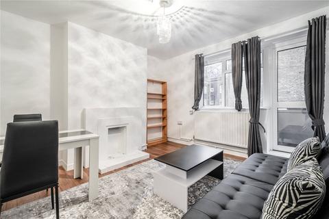 undefined, Merceron Houses, Globe Road, London, E2