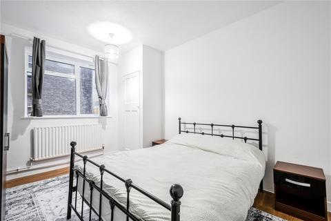 undefined, Merceron Houses, Globe Road, London, E2