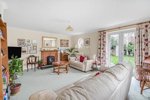 undefined, Shipton Road, Woodstock, OX20