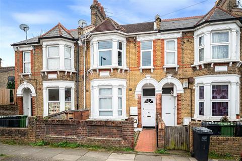 Farley Road, London, SE6