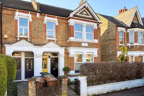 undefined, Davenport Road, London, SE6