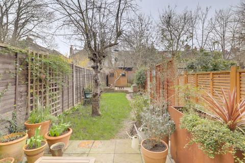 undefined, Davenport Road, London, SE6