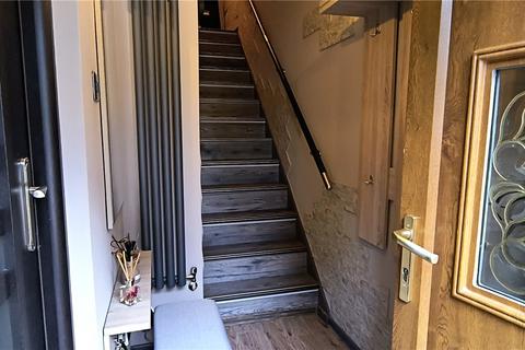 undefined, Collins Street, Crewe, Cheshire, CW2
