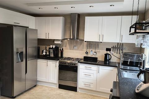 undefined, Collins Street, Crewe, Cheshire, CW2