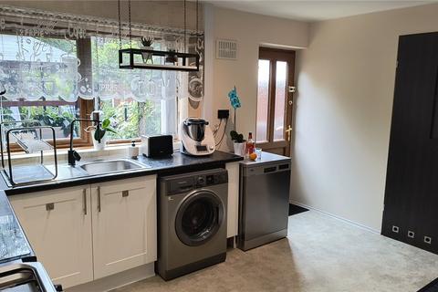 undefined, Collins Street, Crewe, Cheshire, CW2