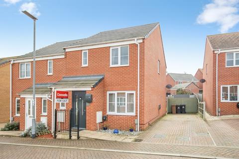 undefined, Hornbeam Close, Great Blakenham, Ipswich