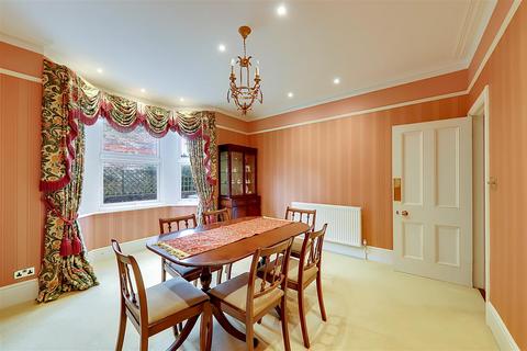 undefined, Forest Road, Broadwater, Worthing, West Sussex, BN14 9NB