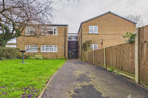 undefined, York Road, Stevenage SG1