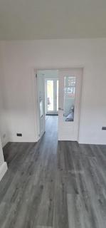 undefined, Lime Street, Ellesmere Port