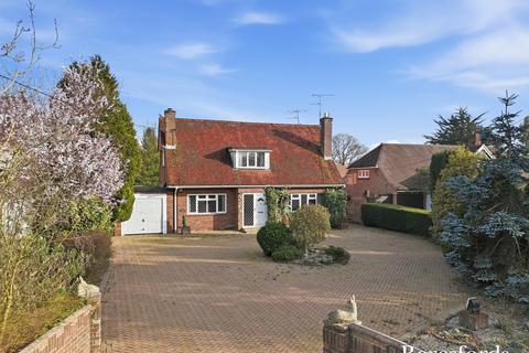 3 bedroom detached house for sale - London Road, Braintree, CM77