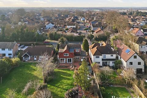 undefined, London Road, Braintree, CM77