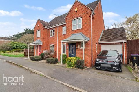 undefined, Brettsil Drive, Ruddington