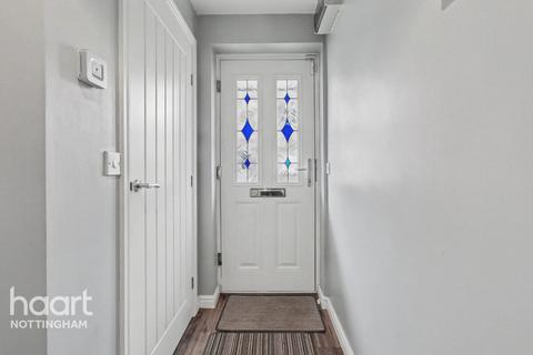 undefined, Brettsil Drive, Ruddington