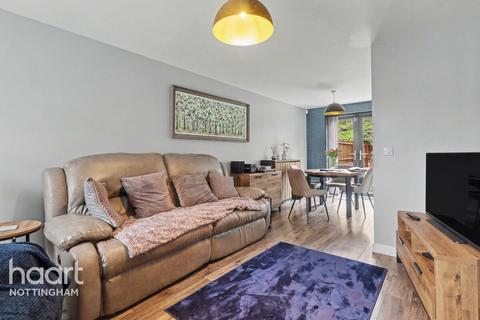 undefined, Brettsil Drive, Ruddington