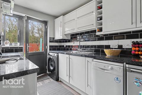 undefined, Brettsil Drive, Ruddington