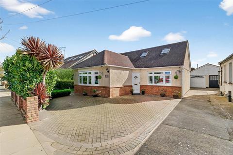 4 bedroom detached house for sale - North Crescent, Southend-on-Sea, Essex, SS2