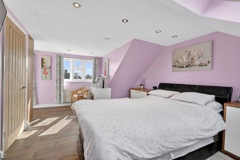 undefined, North Crescent, Southend-on-Sea, Essex, SS2