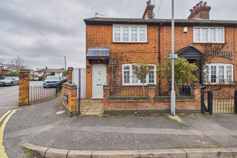 undefined, Horseshoe Crescent, Beaconsfield, Buckinghamshire, HP9 1LJ