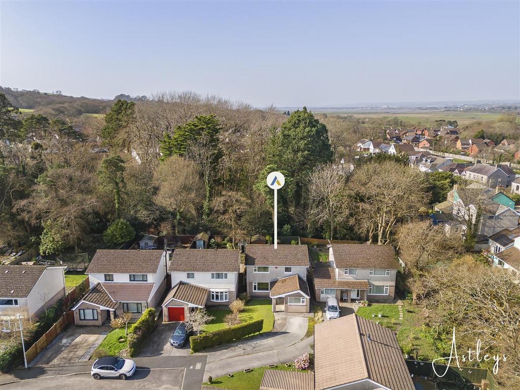 Aerial Images
