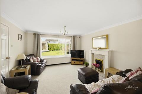 4 bedroom detached house for sale, William Bowen Close, Gowerton, Swansea