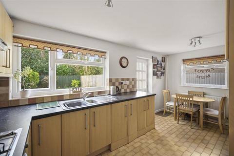 4 bedroom detached house for sale, William Bowen Close, Gowerton, Swansea