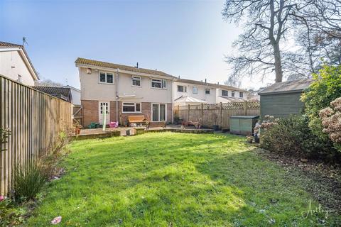 4 bedroom detached house for sale, William Bowen Close, Gowerton, Swansea