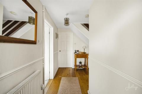 4 bedroom detached house for sale, William Bowen Close, Gowerton, Swansea