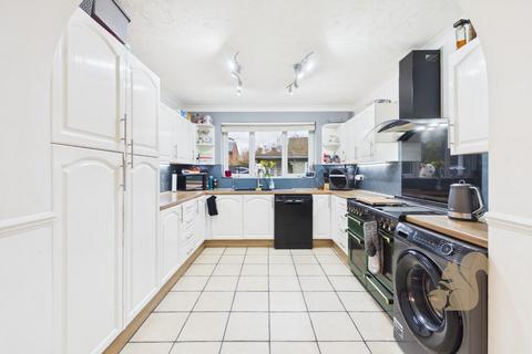 undefined, Gosbecks Road, Colchester