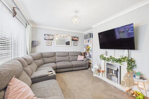 undefined, Gosbecks Road, Colchester