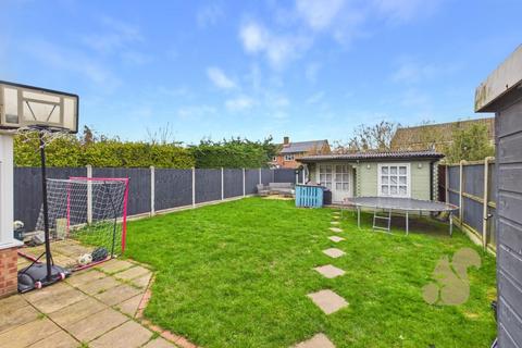 undefined, Gosbecks Road, Colchester